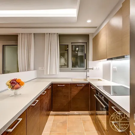 Rvg Luxury Houses With Private Pools In Porto Heli Porto Heli