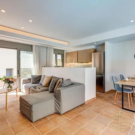Rvg Luxury Houses With Private Pools In Porto Heli *