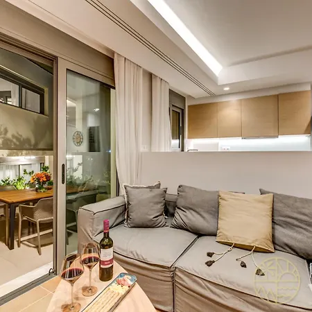 Rvg Luxury Houses With Private Pools In Porto Heli Porto Heli