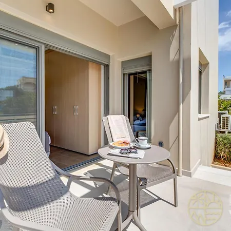 Rvg Luxury Houses With Private Pools In Porto Heli Holiday home Porto Heli