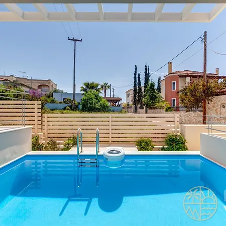 Rvg Luxury With Private Pools In *