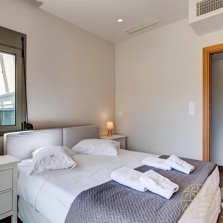 Rvg Luxury Houses With Private Pools In Porto Heli Holiday home *