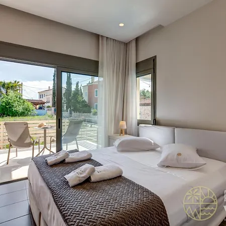 Rvg Luxury With Private Pools In *