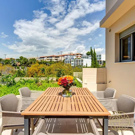 Holiday home Rvg Luxury Houses With Private Pools In Porto Heli Porto Heli