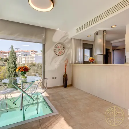 Rvg Luxury Houses With Private Pools In Porto Heli *
