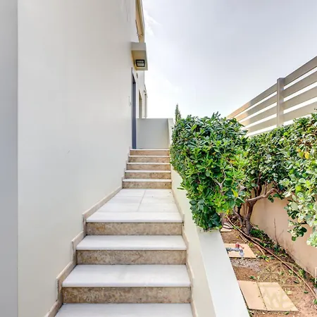 Rvg Luxury Houses With Private Pools In Porto Heli * Porto Heli