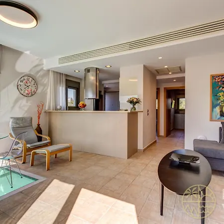Rvg Luxury Houses With Private Pools In Porto Heli
