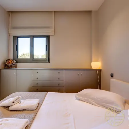 Holiday home Rvg Luxury Houses With Private Pools In Porto Heli
