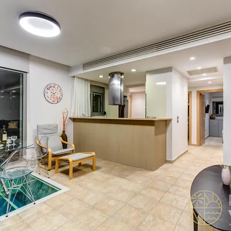 Rvg Luxury Houses With Private Pools In Porto Heli *