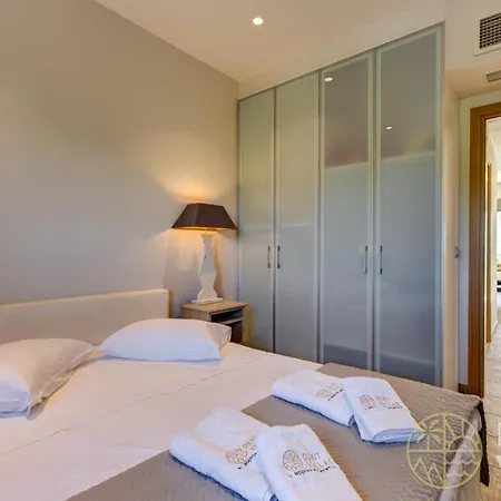 Rvg Luxury Houses With Private Pools In Porto Heli Holiday home