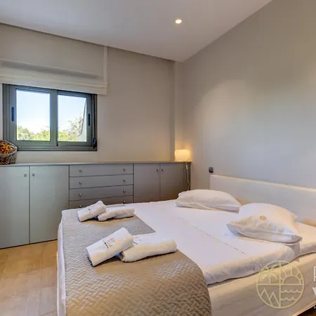 Rvg Luxury Houses With Private Pools In Porto Heli Porto Heli