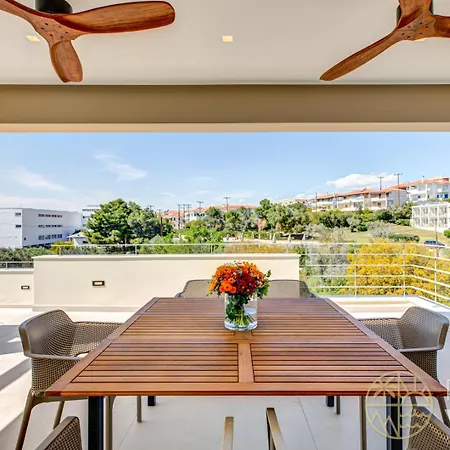 Rvg Luxury Houses With Private Pools In Porto Heli Holiday home Porto Heli