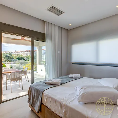 Rvg Luxury Houses With Private Pools In Porto Heli Holiday home *