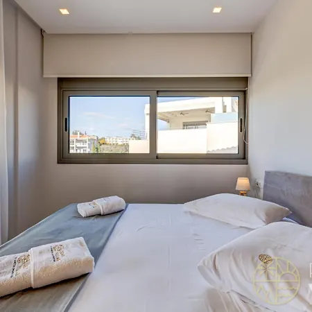 Rvg Luxury Houses With Private Pools In Porto Heli * Porto Heli