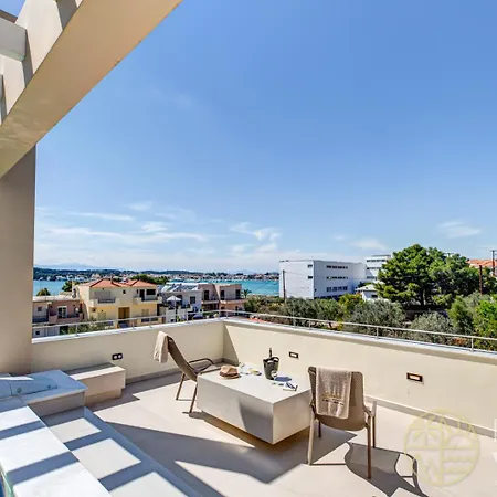 Rvg Luxury Houses With Private Pools In Porto Heli Holiday home Porto Heli