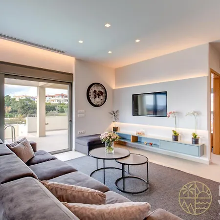 Holiday home Rvg Luxury Houses With Private Pools In Porto Heli Porto Heli