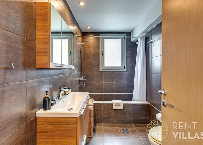 Rvg Luxury With Private Pools In