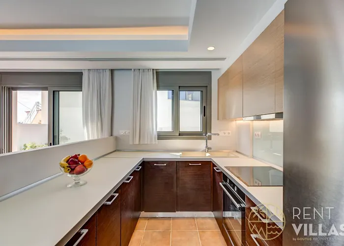 Rvg Luxury With Private Pools In Casa de Férias *