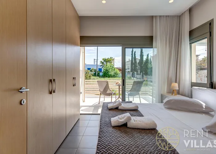 Rvg Luxury With Private Pools In Casa de Férias *