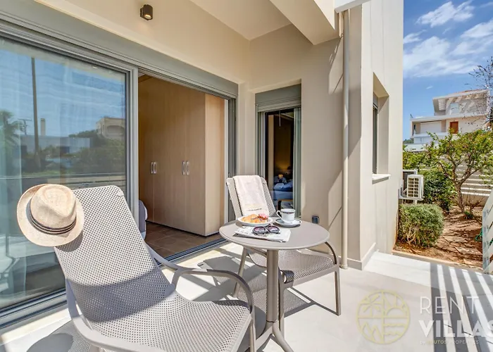 Rvg Luxury With Private Pools In Prázdninový dům Porto Cheli
