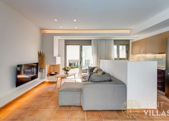 Prázdninový dům Rvg Luxury With Private Pools In Porto Cheli
