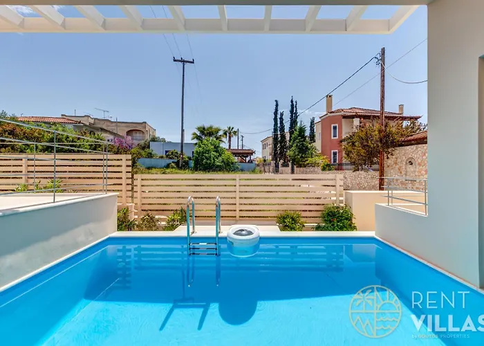 Rvg Luxury With Private Pools In *