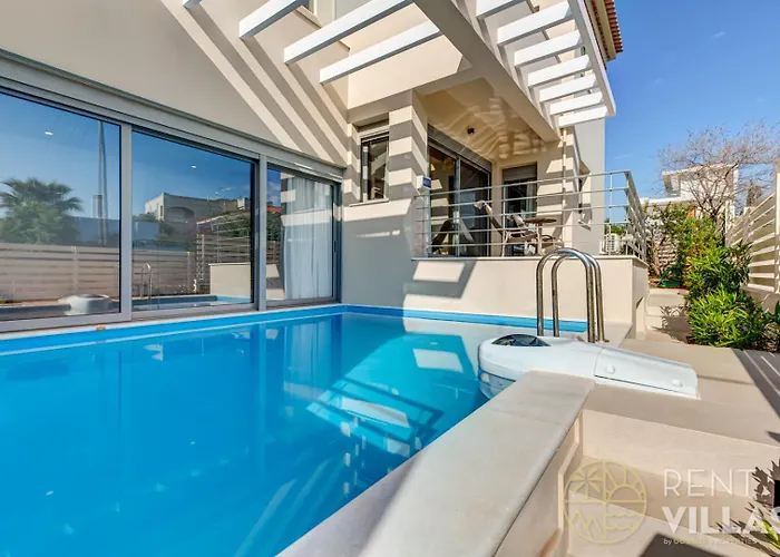 Rvg Luxury With Private Pools In *