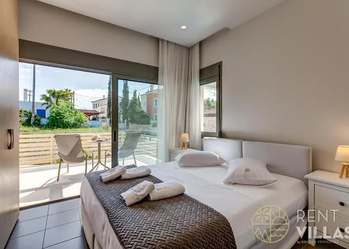 Rvg Luxury With Private Pools In *