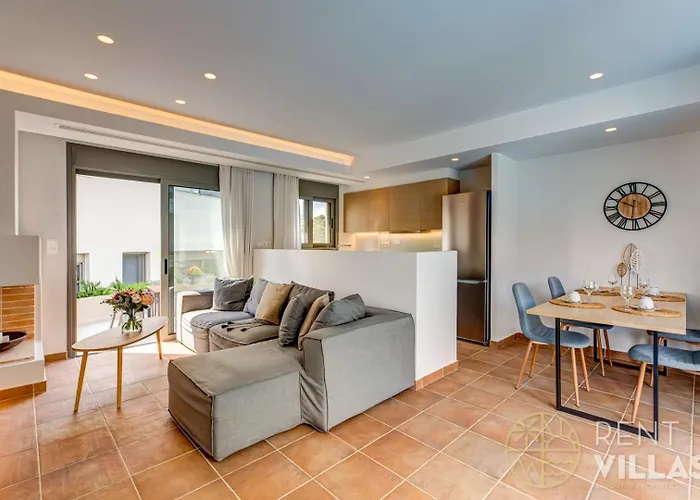 Feriehus Rvg Luxury With Private Pools In