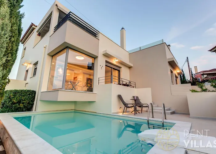 Rvg Luxury With Private Pools In *