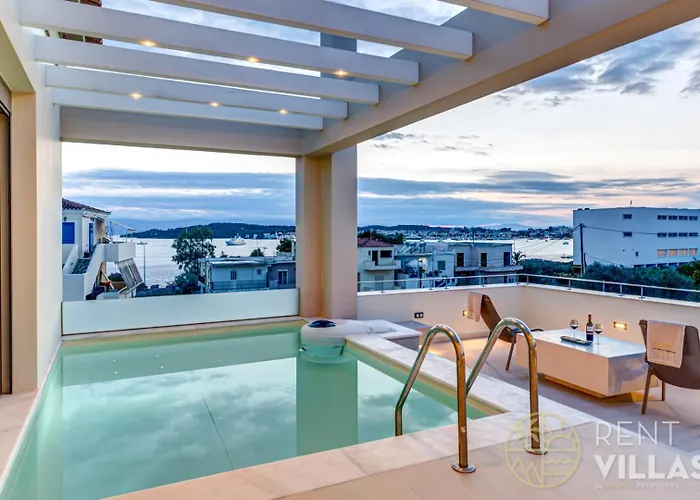 Casa de Férias Rvg Luxury With Private Pools In *