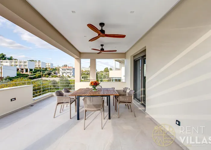 Rvg Luxury With Private Pools In Casa de Férias *