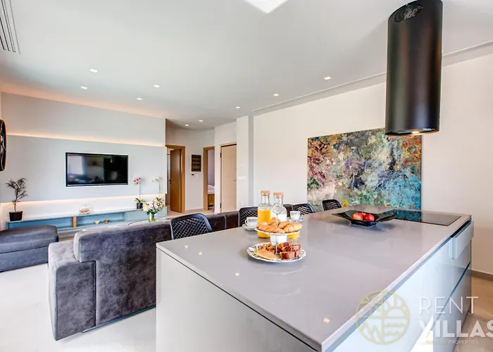 Rvg Luxury With Private Pools In Porto Heli